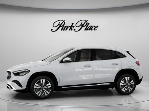 New 2026 Mercedes-Benz GLA 250 250 image 4