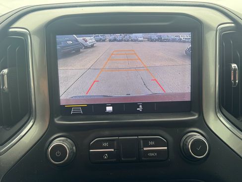 Used 2019 Chevrolet Silverado 1500 LTZ w/ LTZ Plus Package image 24