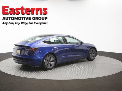 Used 2019 Tesla Model 3 Standard Range RWD image 36