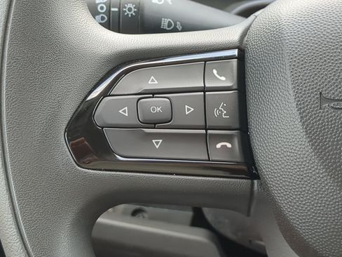 New 2026 RAM ProMaster 2500 w/ Premium Convenience Group FWD image 21