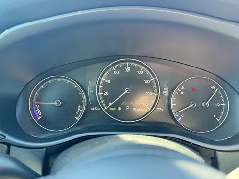 Certified 2025 MAZDA CX-50 2.5 Hybrid w/ Weather Package image 25