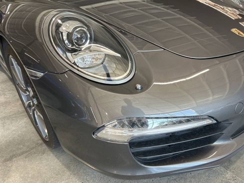 Used 2014 Porsche 911 Carrera image 27