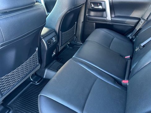 Used 2022 Toyota 4Runner Limited image 14