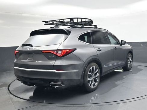 Used 2024 Acura MDX FWD w/ Technology Package image 4