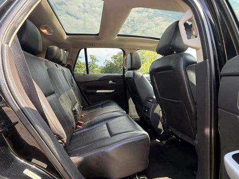 Used 2013 Ford Edge SEL AWD/4WD image 34
