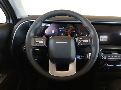 New 2026 Hyundai Palisade SE FWD image 12