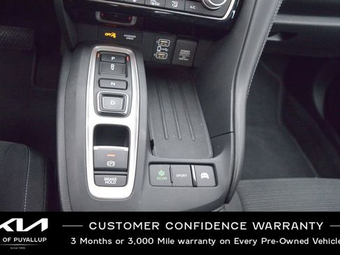 Used 2020 Honda Insight EX image 24