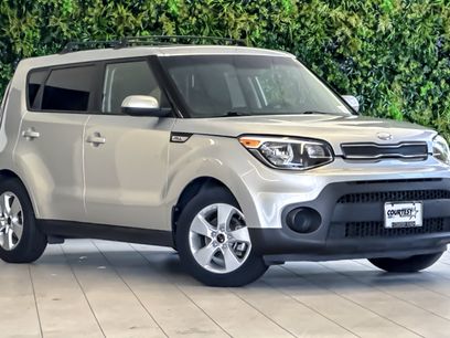 Used 2019 Kia Soul