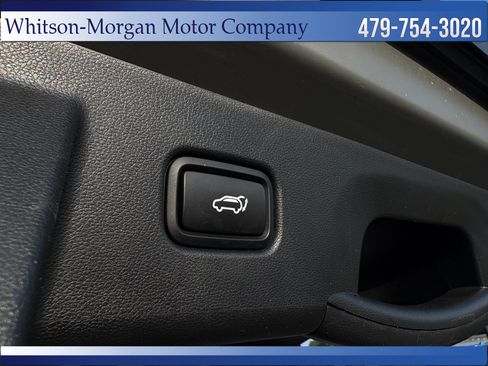 Used 2024 Hyundai Tucson SEL AWD/4WD image 31