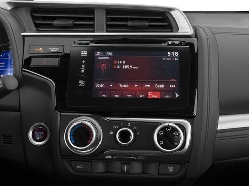 Used 2016 Honda Fit EX image 10