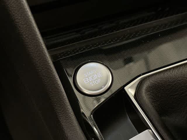 New 2026 Volkswagen Taos SE AWD/4WD image 11