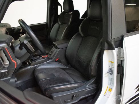 Used 2024 Ford Bronco Raptor AWD/4WD image 20