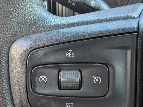 Used 2021 Chevrolet Silverado 1500 Custom w/ Rally Edition image 20