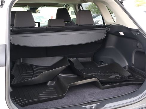 Used 2024 Toyota RAV4 XLE image 21