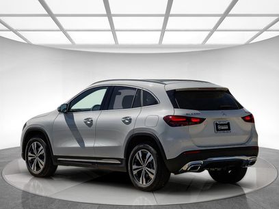 New 2026 Mercedes-Benz GLA 250 4MATIC