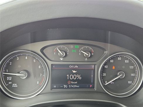 Used 2023 Buick Enclave Essence w/ Experience Buick Package AWD/4WD image 5