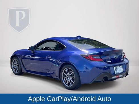Used 2023 Subaru BRZ Premium RWD image 6