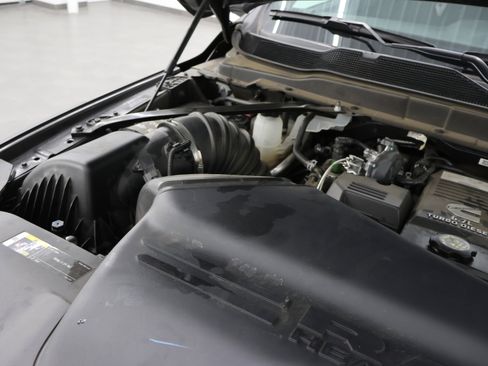 Used 2021 RAM 2500 Big Horn w/ Level B Equipment Group image 23