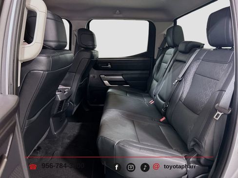 Used 2024 Toyota Tundra SR5 w/ SR5 Premium Package AWD/4WD image 22