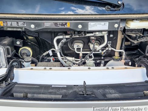 Used 2024 Chevrolet Brightdrop 600 w/ Commercial Equipment Package image 14