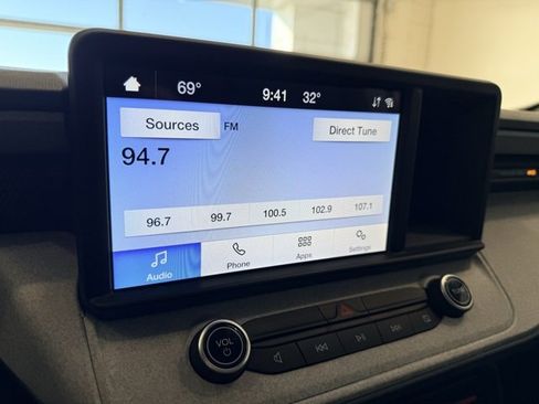 Used 2022 Ford Maverick XLT image 26