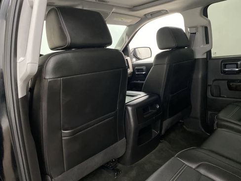 Used 2016 GMC Sierra 1500 Denali w/ Denali Ultimate Package image 15