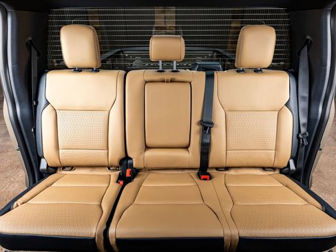 Used 2026 Ford F450 Lariat image 35