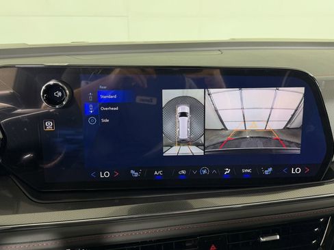 New 2026 Chevrolet Suburban RST AWD/4WD image 15