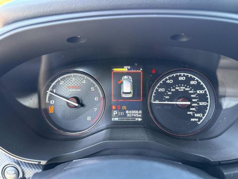 Used 2021 Subaru Forester Sport w/ Popular Package #2 image 40