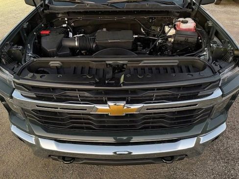 New 2026 Chevrolet Silverado 2500 LT w/ Convenience Package image 32