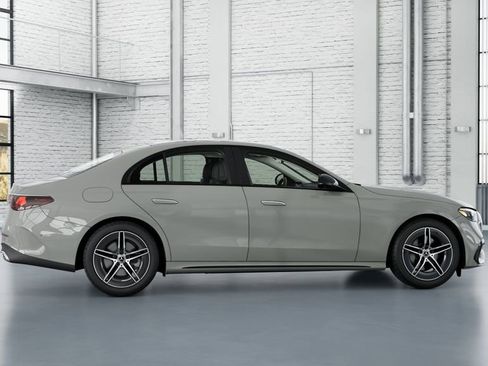New 2026 Mercedes-Benz E 350 Sedan image 12