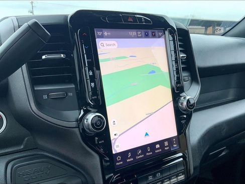 New 2026 RAM 5500 Tradesman image 5