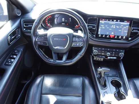 Used 2023 Dodge Durango R/T image 43