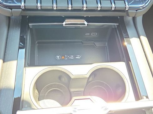 New 2026 GMC Yukon AT4 Ultimate image 6