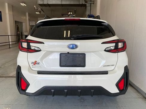 Certified 2024 Subaru Crosstrek 2.0i Premium AWD/4WD image 6