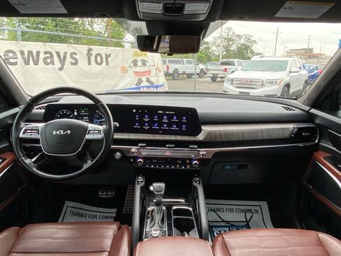 Used 2025 Kia Telluride SX AWD/4WD image 23
