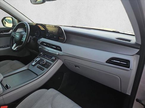 Used 2022 Hyundai Palisade SEL w/ Convenience Package image 22