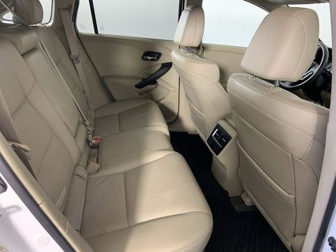 Used 2016 Acura RDX AWD w/ Advance Package image 20