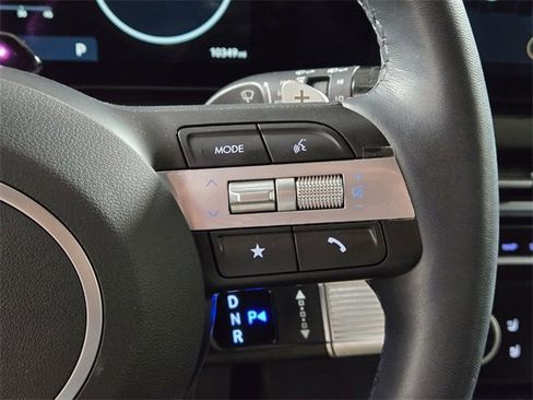 Used 2025 Hyundai Tucson Limited image 33