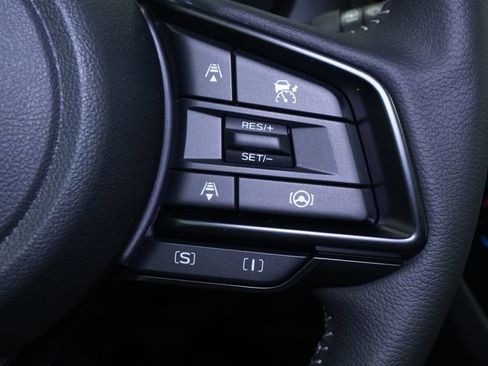 New 2026 Subaru Forester Premium AWD/4WD image 32