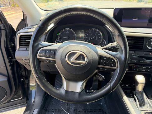 Used 2019 Lexus RX 350 FWD w/ Accessory Package image 9