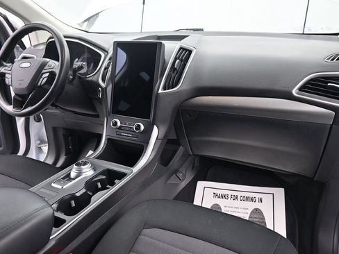Used 2021 Ford Edge SE AWD/4WD image 19