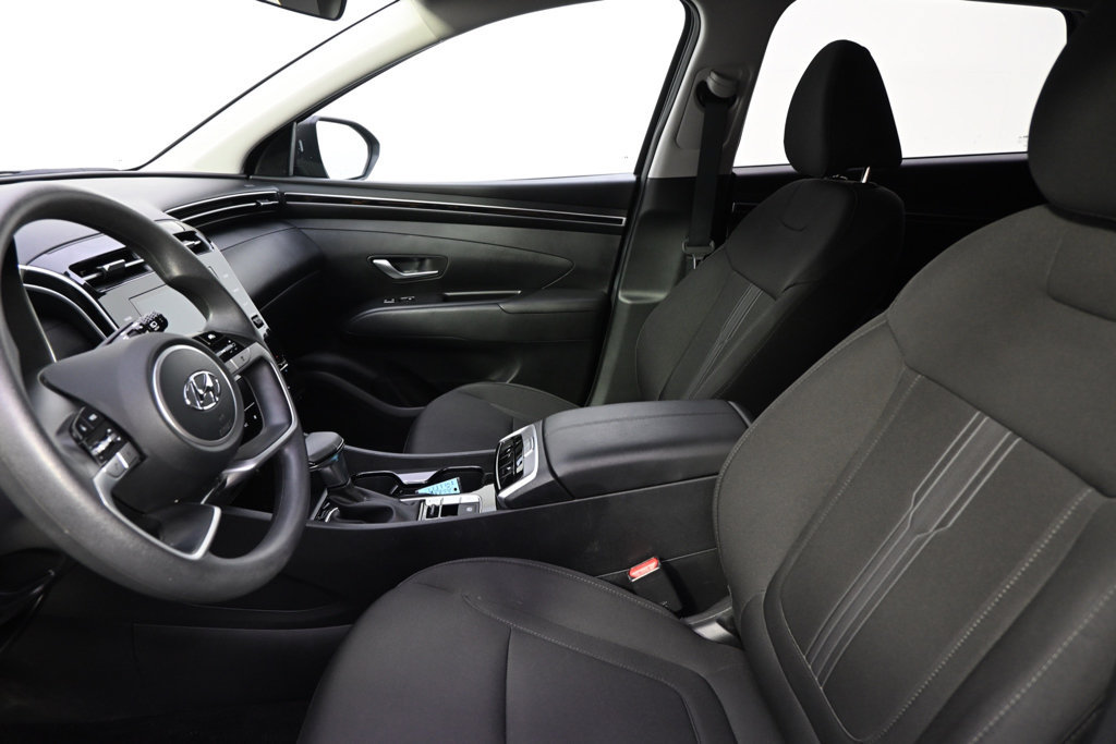 Used 2024 Hyundai Tucson SEL AWD/4WD image 13