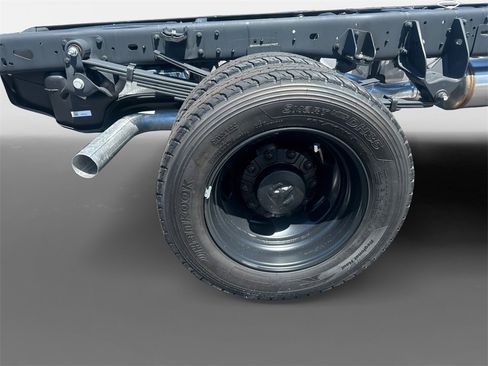 New 2025 RAM 4500 Tradesman image 10