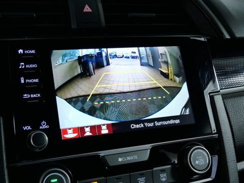 Used 2021 Honda Civic Sport image 26