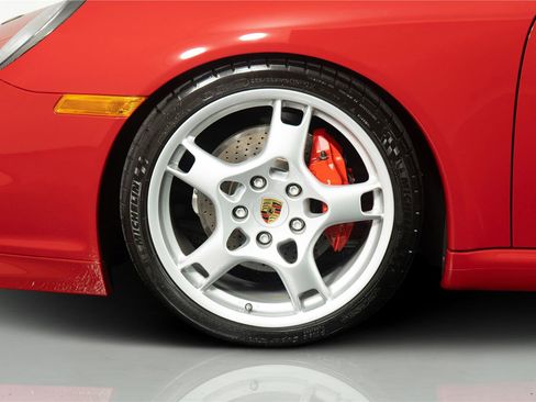 Used 2006 Porsche 911 Carrera S RWD image 16