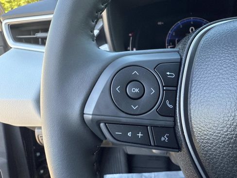 New 2026 Toyota Corolla SE image 25