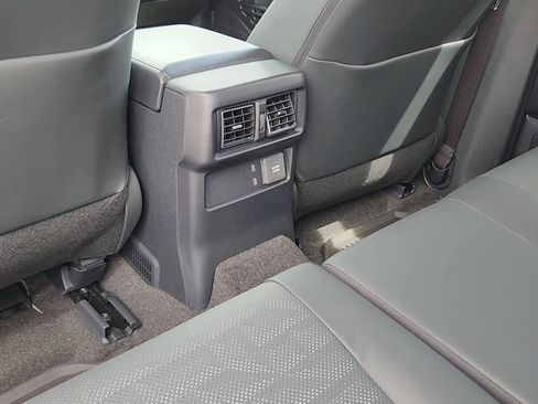 New 2026 Toyota 4Runner TRD Off-Road Premium AWD/4WD image 17