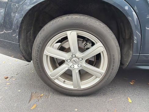 Certified 2023 Volvo XC90 B5 Core w/ Protection Package Premier image 52