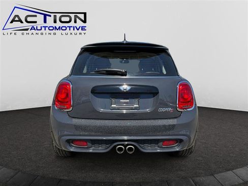 Used 2016 MINI Cooper S image 7